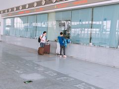 -苏州园区站