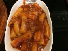 韩礼年糕(飞虹路店)-韩礼年糕(飞虹路店)