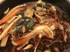 -汤连得温泉馆(宝山店)