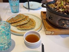 -惠丰堂饭庄·烤鸭·京味菜(翠微路店)