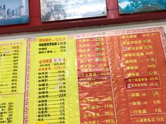 -明呈黄鱼面馆(斜土路店)
