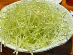 -禧福徕盆盆香川菜馆