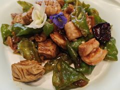 -鸢飞潍坊菜馆(鸢飞大酒店)