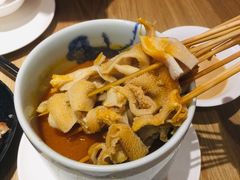 -秦香阁·西北家常菜(徐汇日月光中心店)