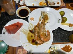 -汉巴味德(大悦城店)