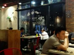 大堂-云味馆·云南菜·云南米线(景田店)