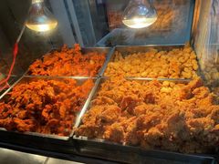 -新桥炸鸡店(中昂时代广场店)