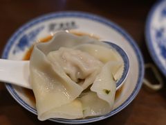 开洋馄饨-熙盛源(永乐路店)
