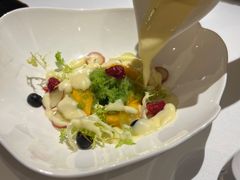 -王品牛排(郑州大卫城店)