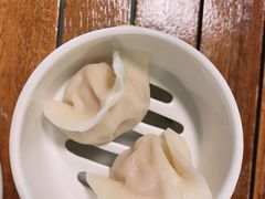 -喜鼎海胆水饺(东港店)