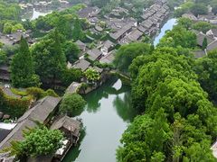 -乌镇景区