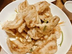 -金掌勺·锅包肉(广渠门店)