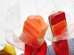 -詹爷爷乌节路街头冰淇淋
