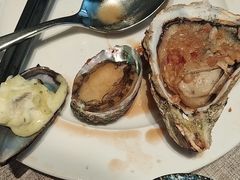 -东方红海鲜百汇(国际大厦店)