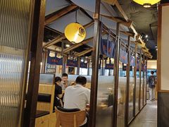 -鳗事鱼意·活鳗現烤专门店(富力海珠城店)