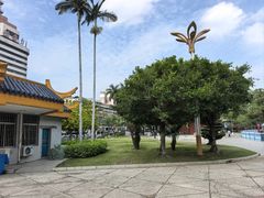 -金砂公园