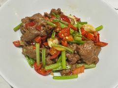 -徽镇小厨·经典徽菜(马连道店)