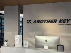 -Another Key健身(紫金店)