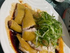 -北园酒家(小北路店)