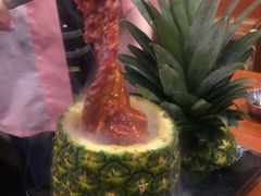 -大阪烧肉BAKA一代(十亩地店)