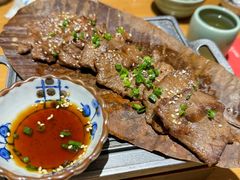 -一心创作料理屋(经开万达店)