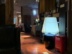 大堂-陶享时光西餐·下午茶·竹林花园(新城店)
