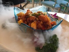 -茉莉花空中花园餐厅(义乌店)