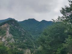 -妙峰山风景名胜区
