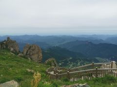 -白草畔自然风景区