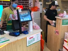 -百果园PAGODA(城区佳兆业广场店)