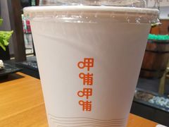 -呷哺呷哺(华林国际店)