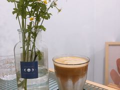 -FULL MOON满月咖啡