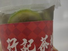 -孖记茶档·热腾茶餐(乐峰店)