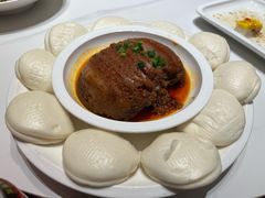 -国人川菜(李家村建东街店)