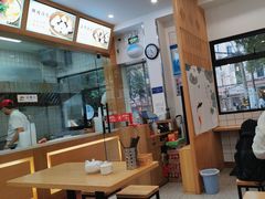 -法华汤包馆(法华镇路店)