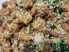 -三猫黑鱼花(南大店)