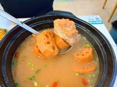 -福巷湘食小馆·猛火现炒(上海首店)