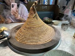 -鲜潭蒸汽石锅鱼(五道口购物中心店)
