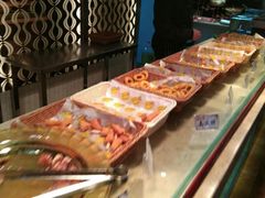 -火焰山自助烧烤涮石板烤肉(新华大街店)
