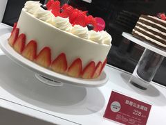 -味多美(江桥万达店)