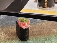 -Sushi Hanzo半藏(天环广场店)