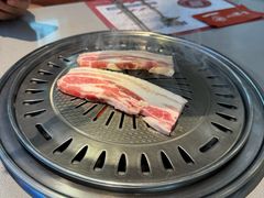 -韩一品韩国料理(柏庐南路店)