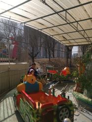 -大望京儿童游乐场