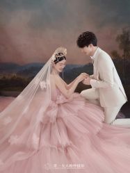 -第一夫人婚纱摄影(南京店)