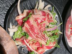 -嘿嘟嘟·肋条烧肉放题(爱融荟城店)