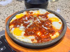 -真利味·脊骨火锅·正宗韩国料理(韩乐坊店)