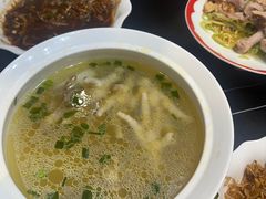 -香阁餐厅·常州菜·常州菜代表品牌(新北奥体店)