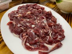 五花趾-味品鲜牛肉火锅店(西门店)