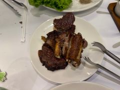 -拉蒂娜·巴西牛排馆 Latina·Brazilian Steakhouse(陆家嘴旗舰店)