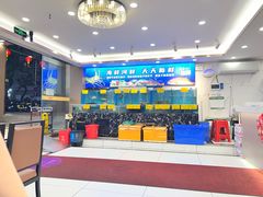 -渔意楼·驰名沙田乳鸽(五羊店)